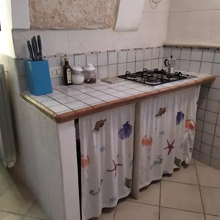 Loft Ayroldi * Ostuni