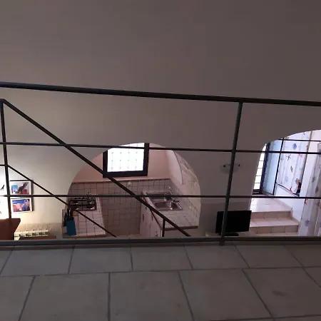 Appartamento Loft Ayroldi