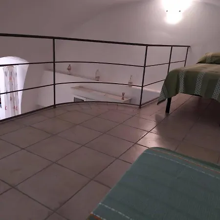 Loft Ayroldi *
