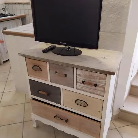 Loft Ayroldi Appartamento