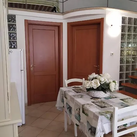 Loft Ayroldi *