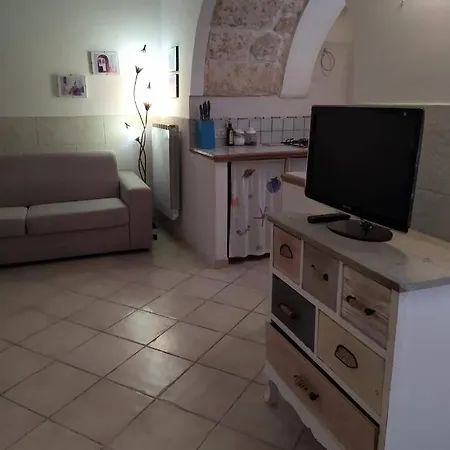 Loft Ayroldi Appartamento