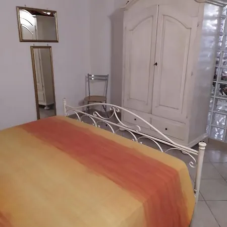 Appartamento Loft Ayroldi *