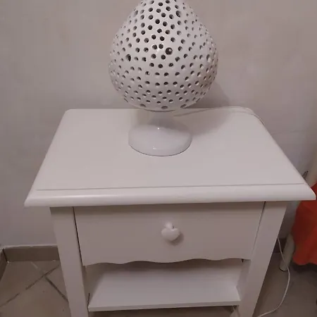 Appartamento Loft Ayroldi Ostuni