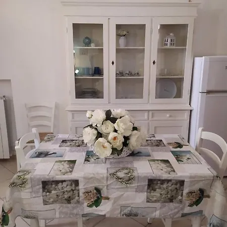 Loft Ayroldi Appartamento Ostuni