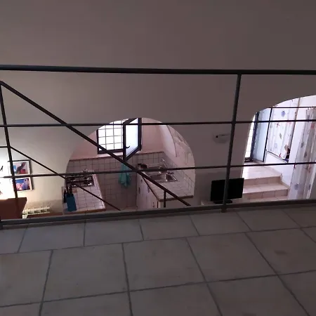 Loft Ayroldi * Ostuni