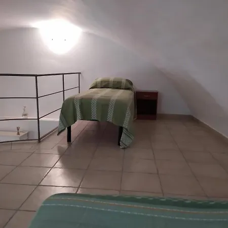 Appartamento Loft Ayroldi
