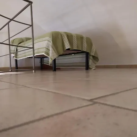 Loft Ayroldi Appartamento