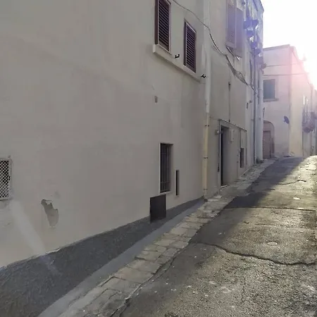 Loft Ayroldi * Ostuni