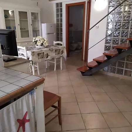 Appartamento Loft Ayroldi *