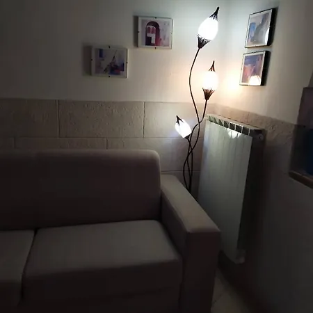 Loft Ayroldi Appartamento Ostuni