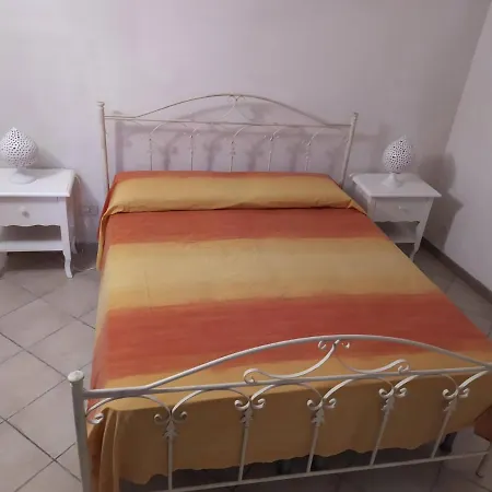 Loft Ayroldi * Ostuni