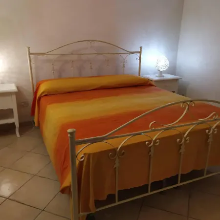 Loft Ayroldi Appartamento