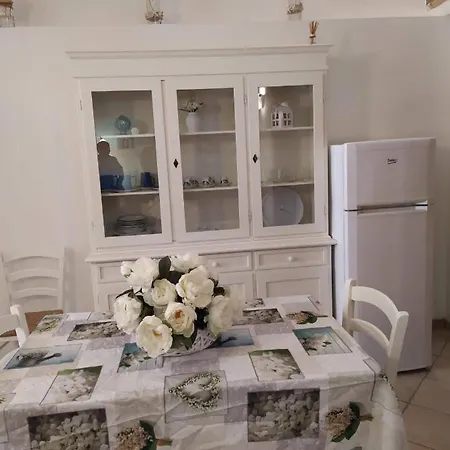 Loft Ayroldi Appartamento Ostuni