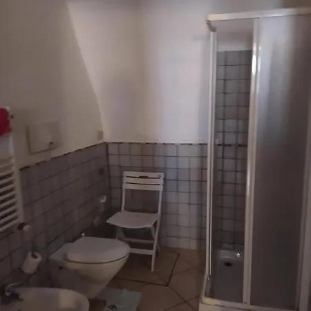 Loft Ayroldi Appartamento Ostuni