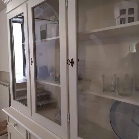 Loft Ayroldi Ostuni
